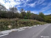 Teren intravilan 828 mp/Baile Govora 