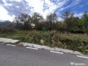 Teren intravilan 828 mp/Baile Govora 