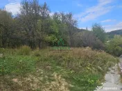 Teren intravilan 828 mp/Baile Govora 