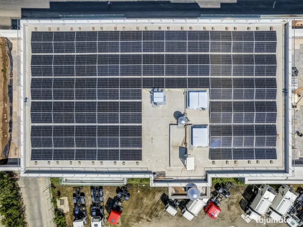 EnVogue Residence 2Camere tip Studio 58mp et1 incalzire in pardoseala