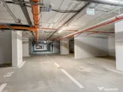 EnVogue Residence 2Camere tip Studio 58mp et1 incalzire in pardoseala 