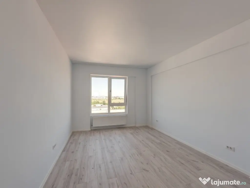 EnVogue Residence 2Camere tip Studio 58mp et1 incalzire in pardoseala