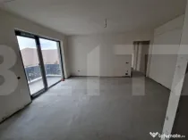 Apartament 3 camere, 69,80 mp, cu parcare subterana, Somesen