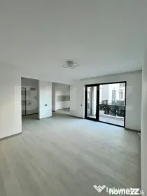 Apartament 3 camere, 69,80 mp, cu parcare subterana, Somesen
