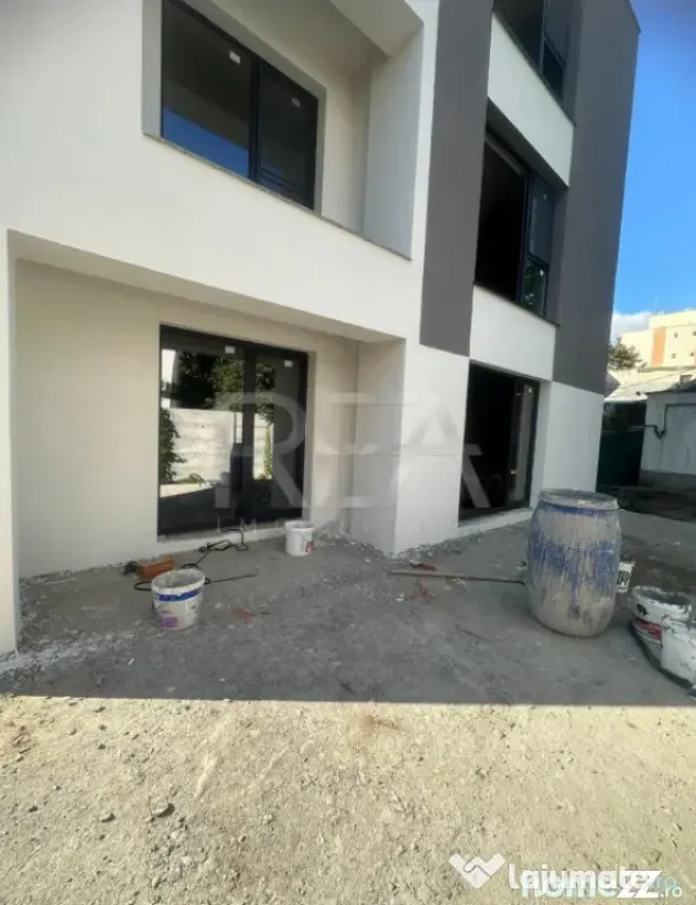 3 Camere + Terasa Bloc Boutique Baneasa - Biharia