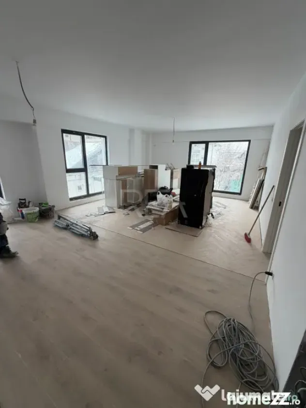 Apartament Superb 3 Camere Bloc Boutique Baneasa-Aviatiei - Bucuresti (Bucuresti-Ilfov)