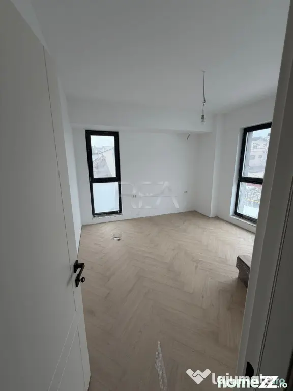 Apartament Superb 3 Camere Bloc Boutique Baneasa-Aviatiei - Bucuresti (Bucuresti-Ilfov)
