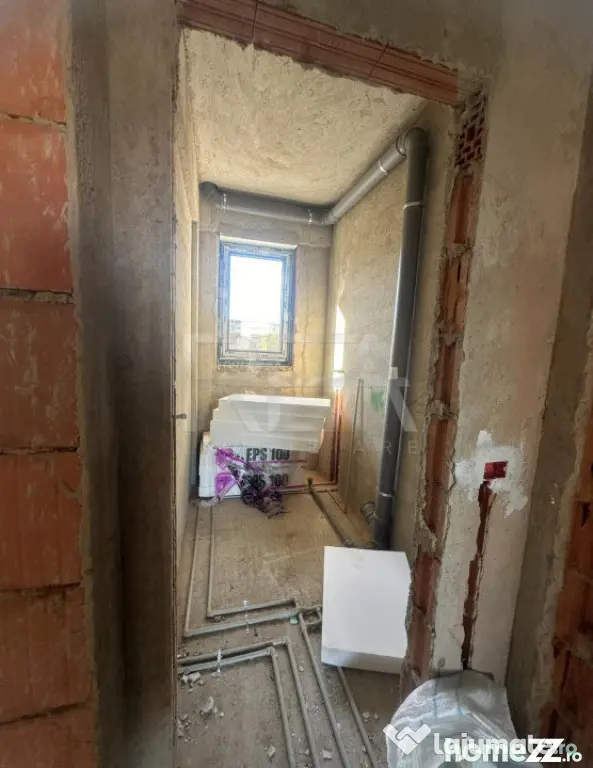 Apartament Superb 3 Camere Bloc Boutique Baneasa-Aviatiei - Bucuresti (Bucuresti-Ilfov)