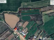 Teren Peris 3550 mp new 2025