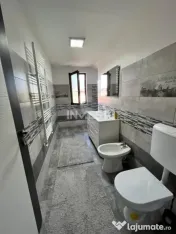 Casă Individuală Complet Mobilată și Utilată, în Zona