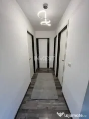 Casă Individuală Complet Mobilată și Utilată, în Zona