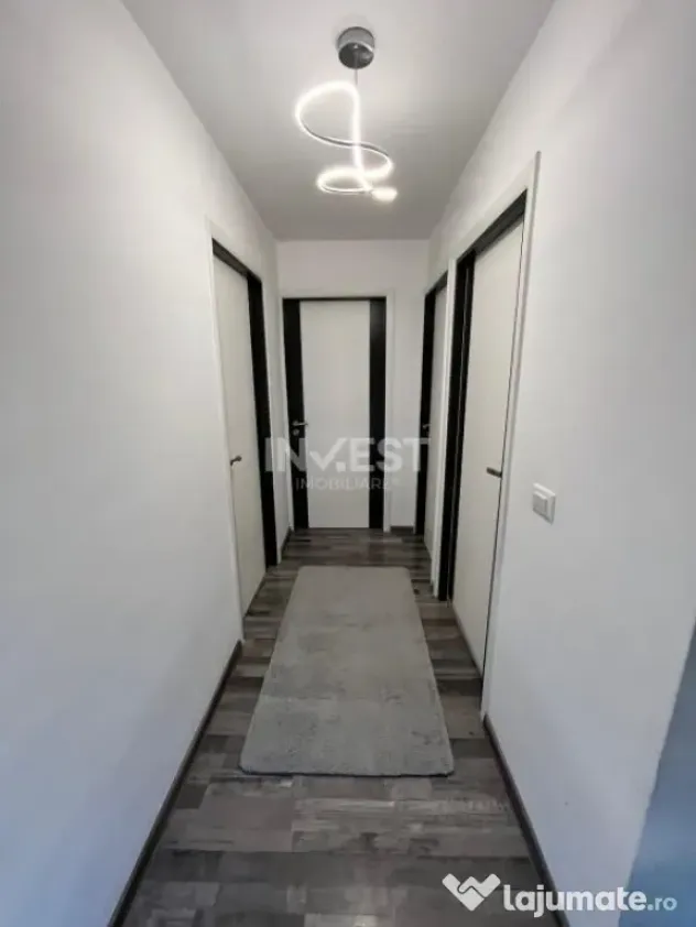 Casă Individuală Complet Mobilată și Utilată, în Zona