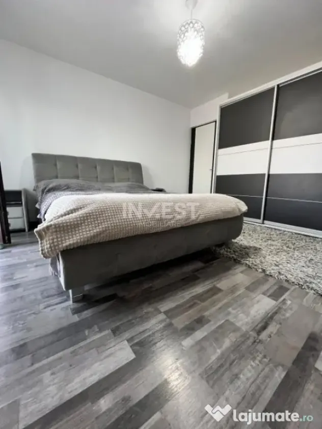 Casă Individuală Complet Mobilată și Utilată, în Zona