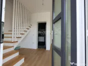 Casa 4 camere, teren intre 350-543 mp la strada asfaltata di 