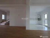 Casa 4 camere, teren intre 350-543 mp la strada asfaltata di 