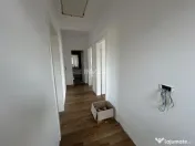 Casa 4 camere, teren intre 350-543 mp la strada asfaltata di 