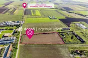 Teren de case în Sânnicolau Mic la 25 eur/mp