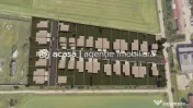 Teren de case în Sânnicolau Mic la 25 eur/mp