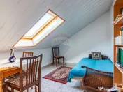 Casă / Vilă în zona Domenii, langa metrou, consolidata... 