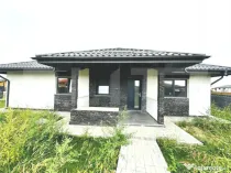 Casa Plan Parter 4 camere, 100 mp, 500 mp teren Vorovesti