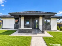 Casa Plan Parter 4 camere, 100 mp, 500 mp teren Vorovesti