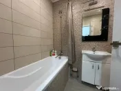 Garsoniera de inchiriat Dambu Rotund 