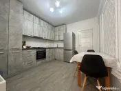 Garsoniera de inchiriat Dambu Rotund 