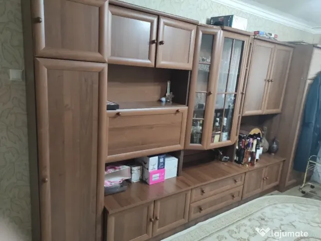 Se inchiriaza apartament cu 3 camere in Marasti
