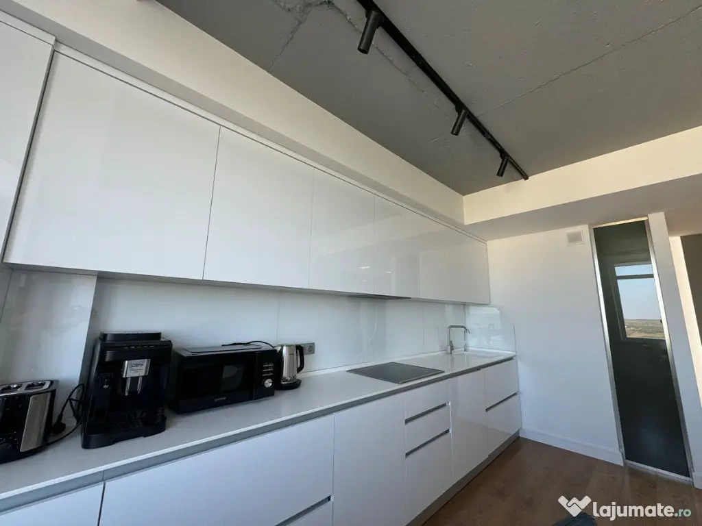 De inchiriat 2 camere in zona Marasti