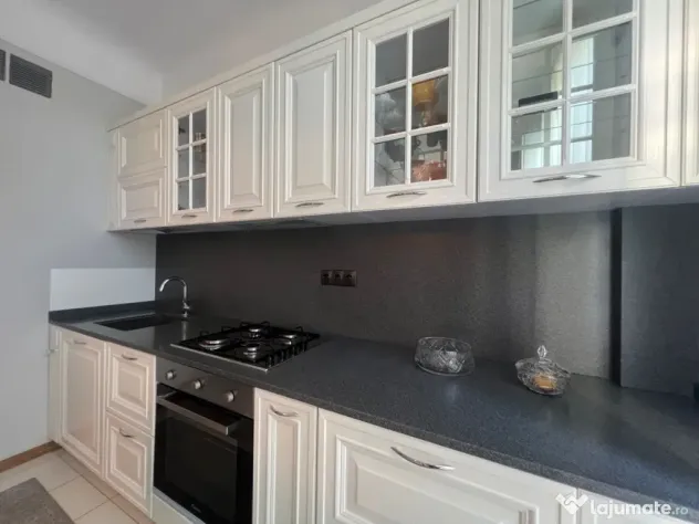 Inchiriez Apartament 2 camere Calea Turzii