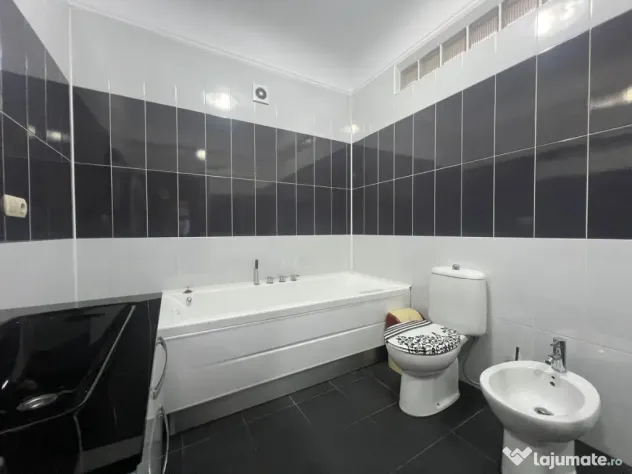 Inchiriez Apartament 2 camere Calea Turzii
