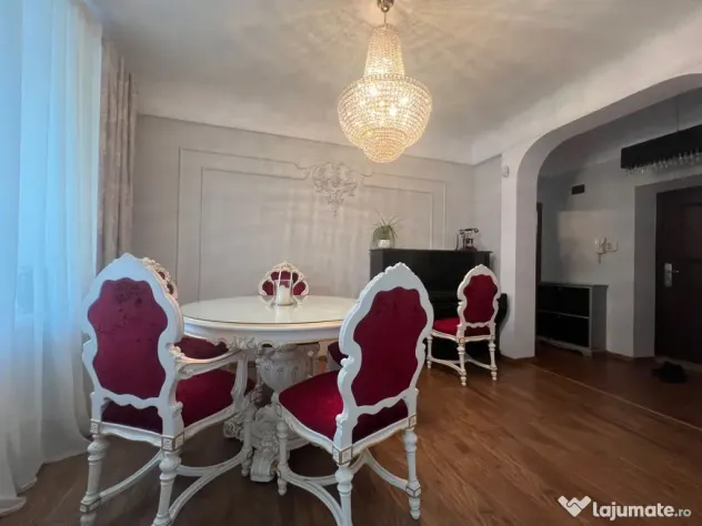 Inchiriez Apartament 2 camere Calea Turzii