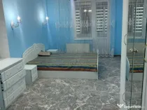 Oferim spre inchiriere un apartament cu 3 camere, in zona Grigorescu