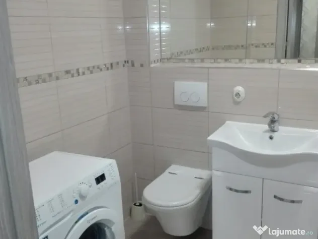 Ultracentral 2 camere de inchiriat
