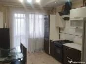 De inchiriat 2 camere zona Manastur 