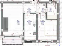 Apartament 2 camere | Mehala | Loc de parcare inclus in pret