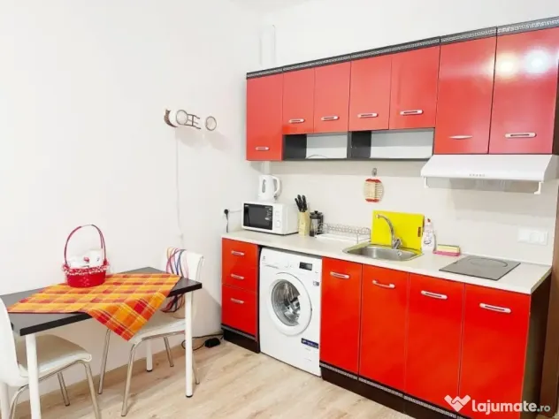 Apartament cu o camera in zona Iulius Mall