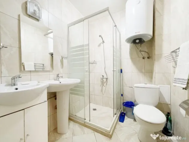 Apartament cu o camera in zona Iulius Mall