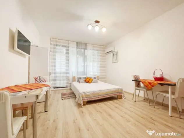 Apartament cu o camera in zona Iulius Mall