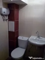 Garsoniera in zona Spitalului Judetean