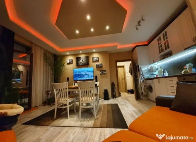 Apartament cu 2 camere in zona Aradului