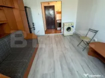 Garsoniera cu preluare de chirias!