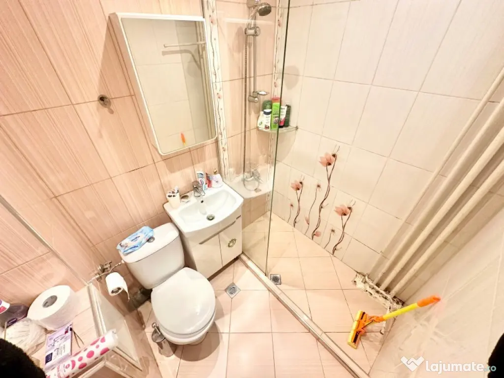 Apartament de vanzare Andrei Saguna