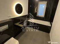 Duplex modern la cheie Covaci