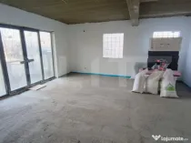 Casa semifinisata 5 camere+mansarda, 163 mp, Ploiestiori