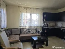 Casa individuala, complet mobilata, in Curtici, jud. Arad.
