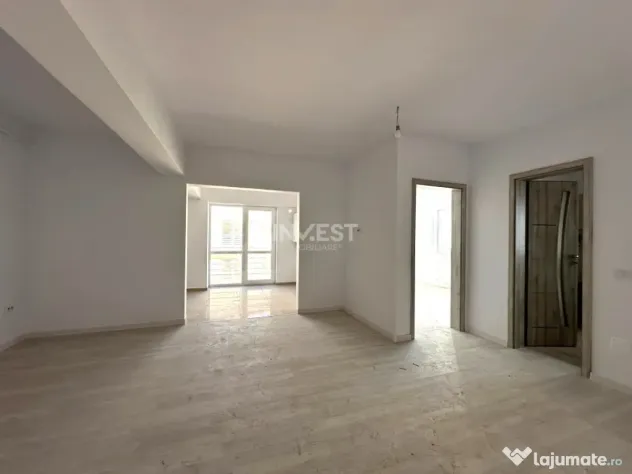 COMISION 0%! 3 CAMERE 2 BAI BLOC NOU! LIFT!