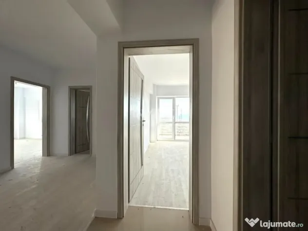COMISION 0%! 3 CAMERE 2 BAI BLOC NOU! LIFT!
