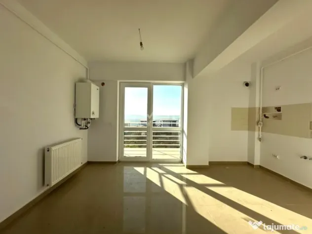 COMISION 0%! 3 CAMERE 2 BAI BLOC NOU! LIFT!