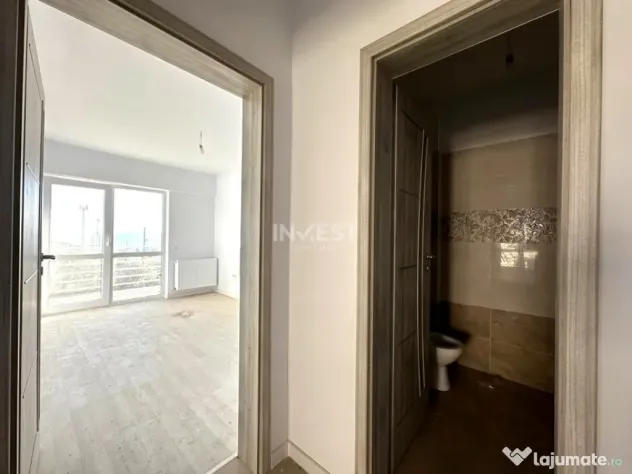 COMISION 0%! 3 CAMERE 2 BAI BLOC NOU! LIFT!